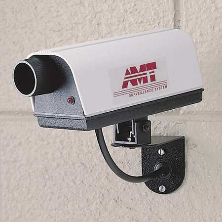 CCTV Installation of security cameras and High Security Closed circuit TV