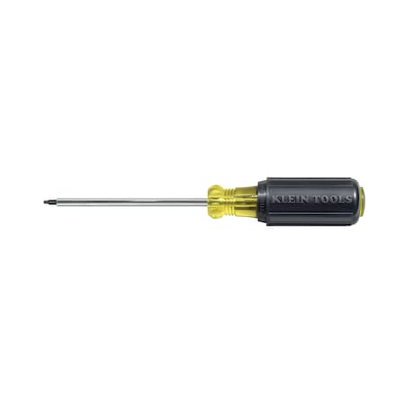 General Purpose Square Screwdriver #3 Round