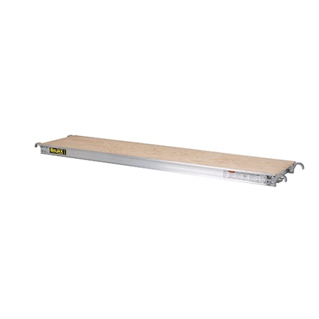 Walkboard - Aluminum Plywood - A - 32 W X 7' L