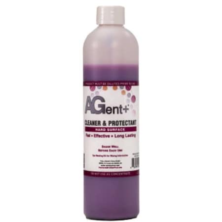 Cleaner And Protectant,72 Hr,2 Oz Pump S