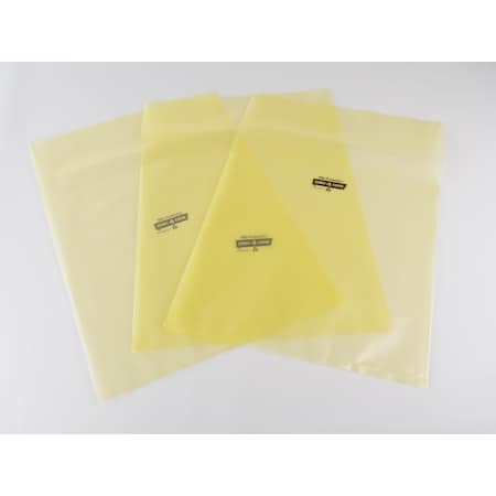 10 X 14 Poly Bags, PK 1000