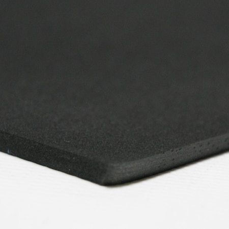 Closed Cell Rubber - Blend - 3/32 X 39 X 78