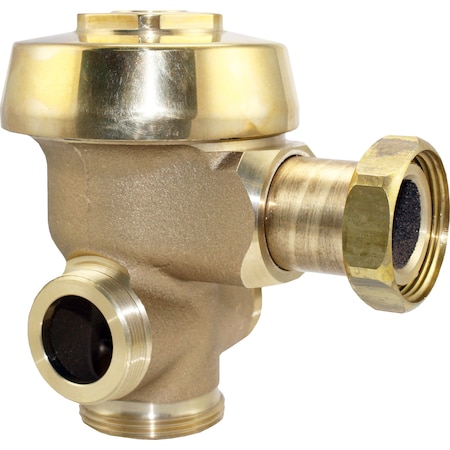 A1/2Aaug Rb Valve Asm 1.5 Gpf 2-1/4In.