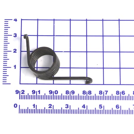 Holdown Springs,Handle Return Spring