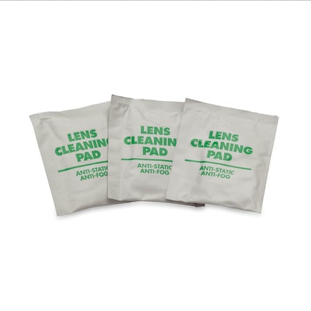 Eyewear Cleaning Wipes,0350-1000,PK1000