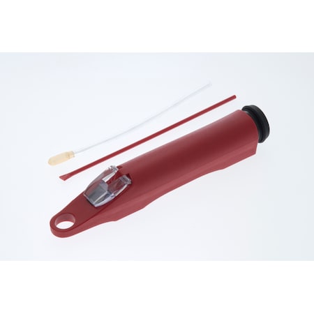 Freeze-Guard Refractometer