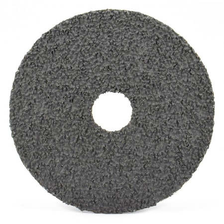 5 X 5/8-11 Performance Coated PREDATOR Resin Fiber Disc, 36 Grit