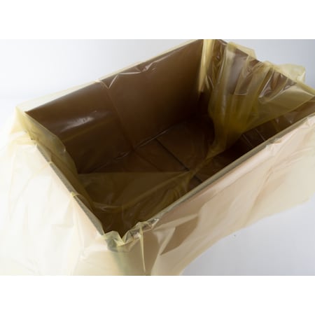 15 X 9 X 24 Poly Bags, PK 500