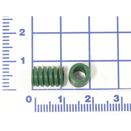 Adjustment Valves,Spring