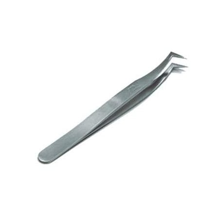 Non-Magnetic,Hooked Forceps