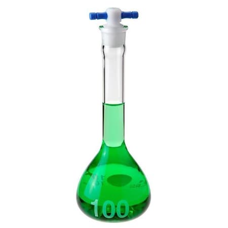 Volumetric Flask,100mL