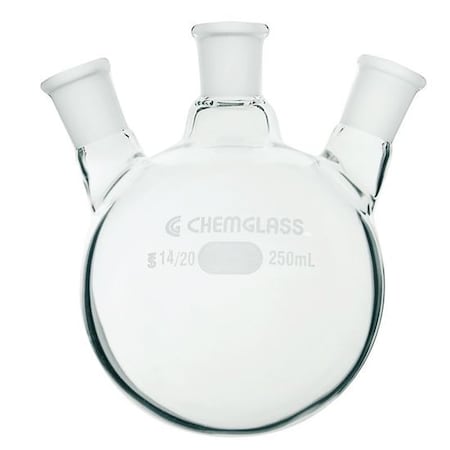 Round Bottom Flask,500mL