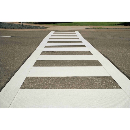 Stamark Pavement Marking Tape A270ES Whi