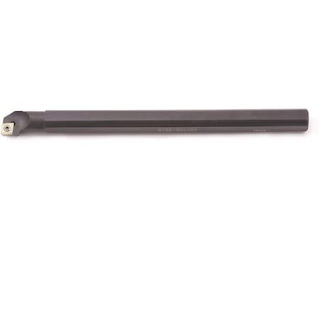 1 X 12 Shank S-SCLCR16T-4 Indexable Boring Bar With Insert