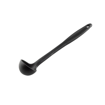 Ladle,Silicone/SS,11.25L,1 Oz