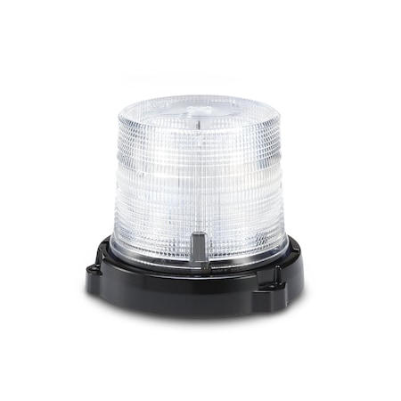 Spire(R) LED Beacon,Single Color