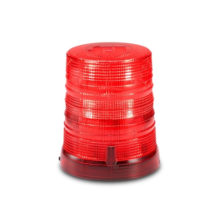 Spire(R) LED Beacon,Single Color