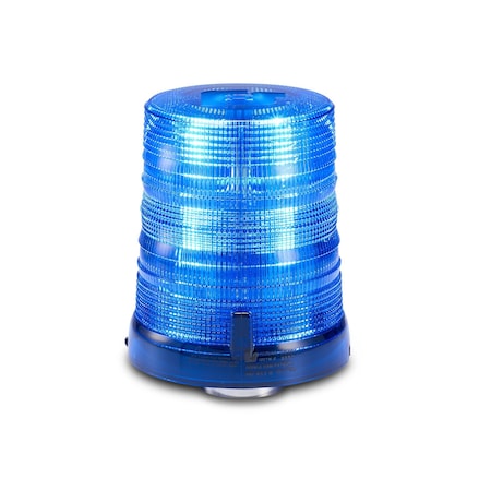 Spire(R) LED Beacon,Single Color