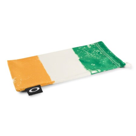 Ireland Flag Acc Microbag