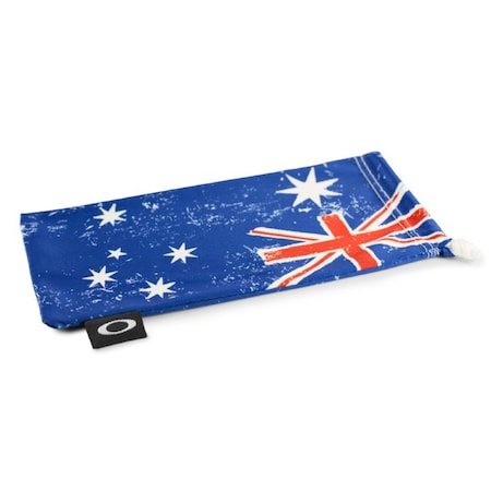 Australia Flag Acc Microbag