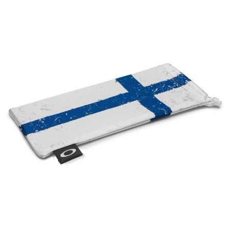 Finland Flag Acc Microbag