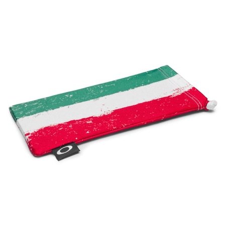 Hungary Flag Acc Microbag