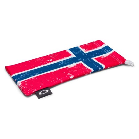 Norway Flag Acc Microbag