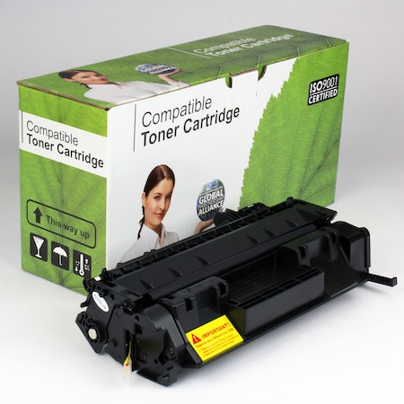 Toner For Canon MF419 2.3K VL