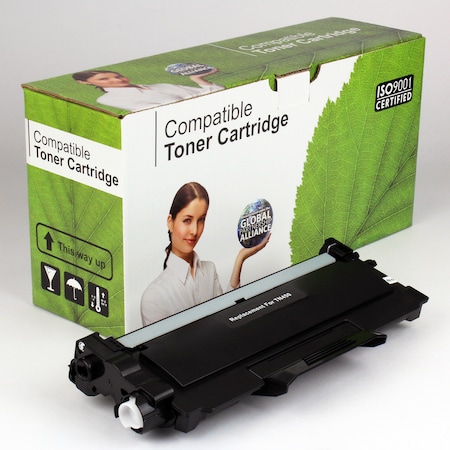 Toner For TN450,2.6K Pages