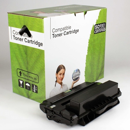 Toner For ML-D3050B,8K Pages