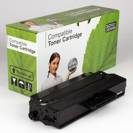 Toner For B1260DN,2.5K Pages