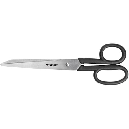 Scissors, 9 Straight Shears, Length: 11
