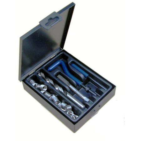 Helical Insert Repair Kit, Helical Inserts, M6-1.00