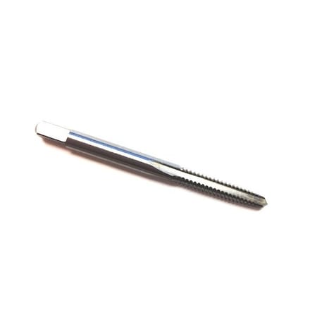 4-40NC H2 3 Flute High Speed Steel Taper Hand Tap