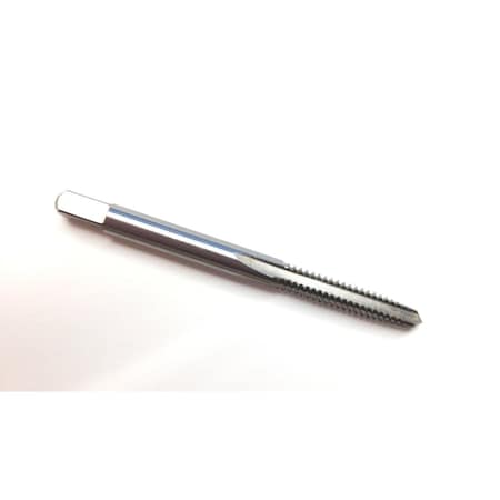 10-32NF H3 4 Flute High Speed Steel Taper Hand Tap