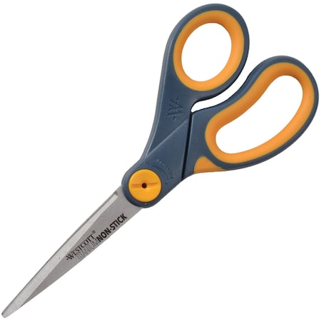 Scissors,Nonstick,Strght,8