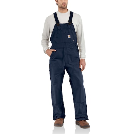 FR Duck Bib Overall