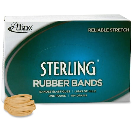 Rubberbands,Size30,Nttn,PK1500