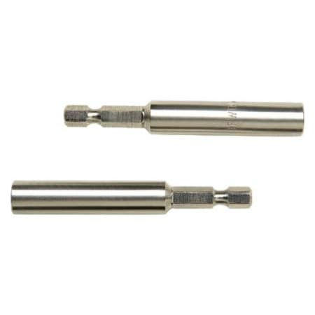 Power Bit,SAE,6 Bit L,PK10