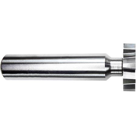 A 7/8X.375 Stagger Carbide Head Key Cutt