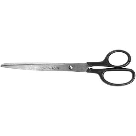 Scissors, 9 Straight Shears