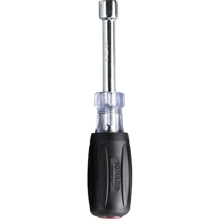 Nut Driver,1/2,Hollow,3