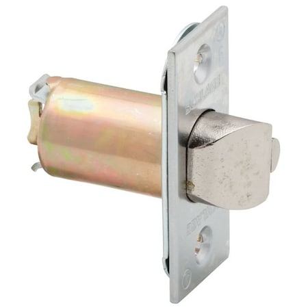 Satin Chrome Latch 11085626