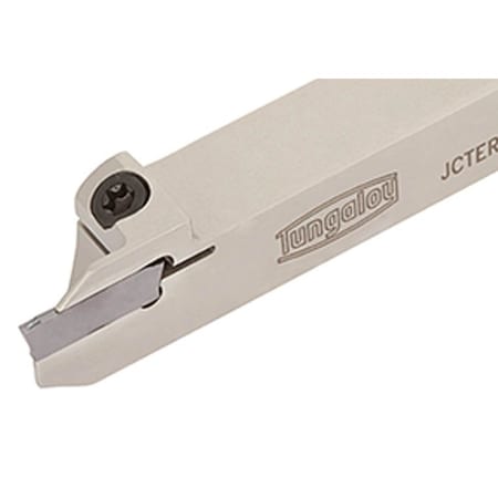 Groove/Turn Indexable Holder,JCTER08-2T1