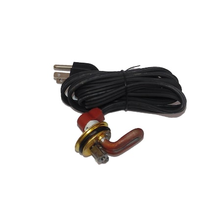 Frost Plug Heater, For Dodge/Ford