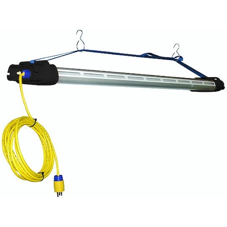 LUMIN PORT LED 2XT9 20W,120V 4FT