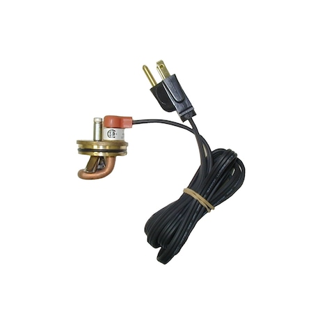 Frost Plug Heater, For Buick/Chevy
