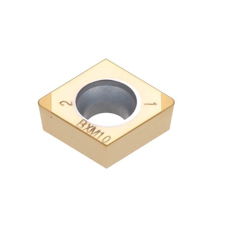 Turning Indexable Insert 2QP-CCGW 32.51