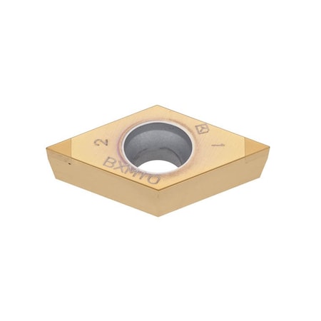 Turning Indexable Insert 2QP-DCGW 32.51-