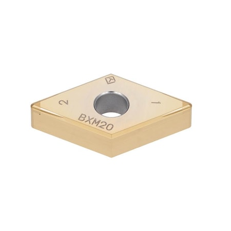 Turning Indexable Insert 2QP-DNGM150412-